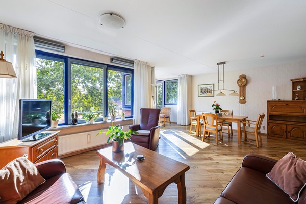 Medium property photo - Nagelerstraat 52, 8301 XE Emmeloord